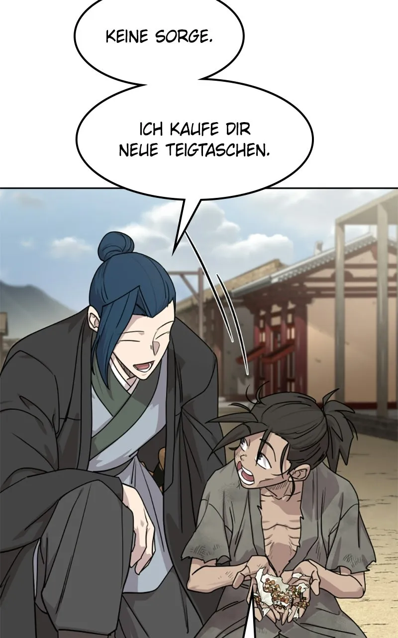 Read Die Rückkehr der Huashan-Sekte DE Manga Online
