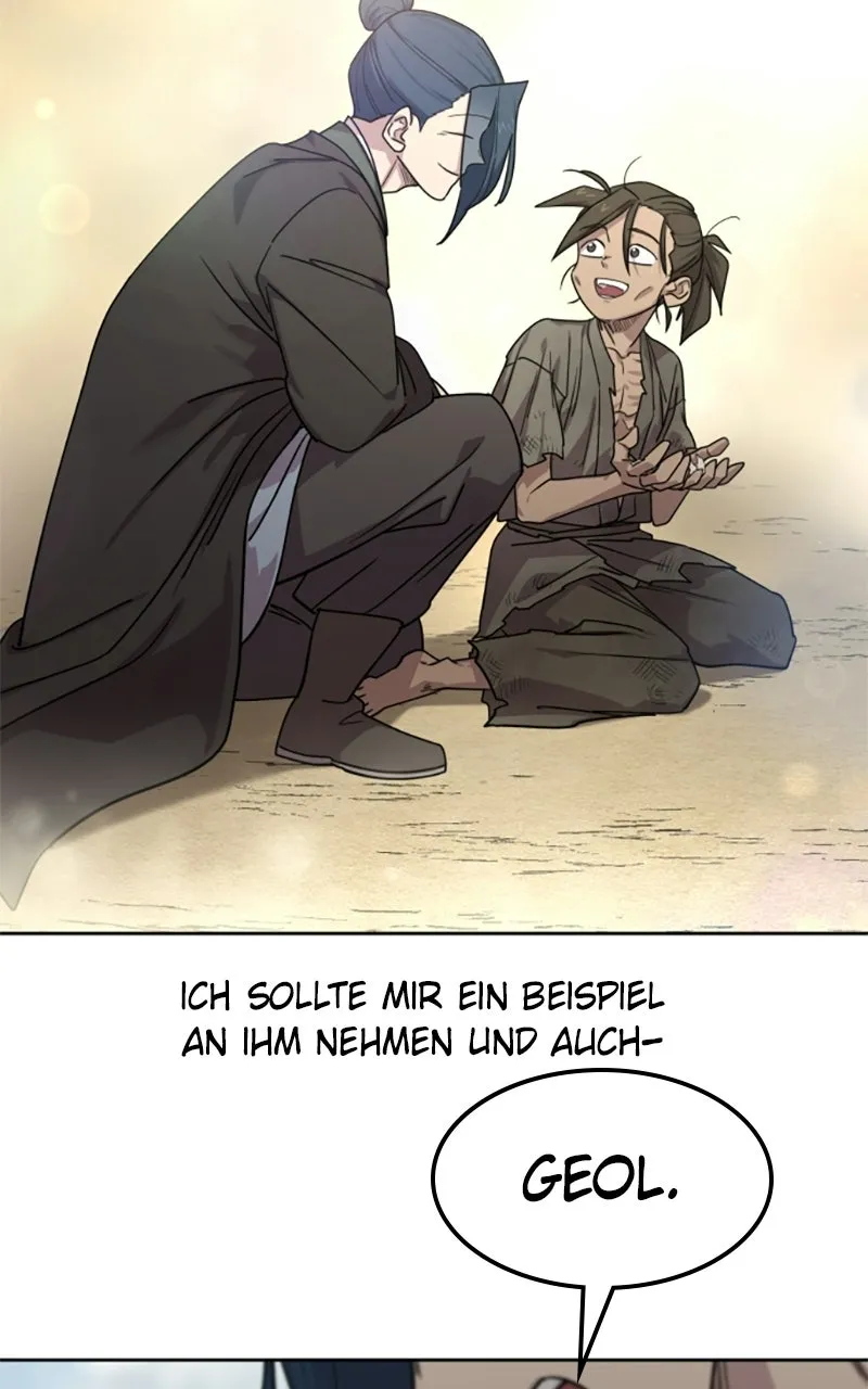 Read Die Rückkehr der Huashan-Sekte DE Manga Online