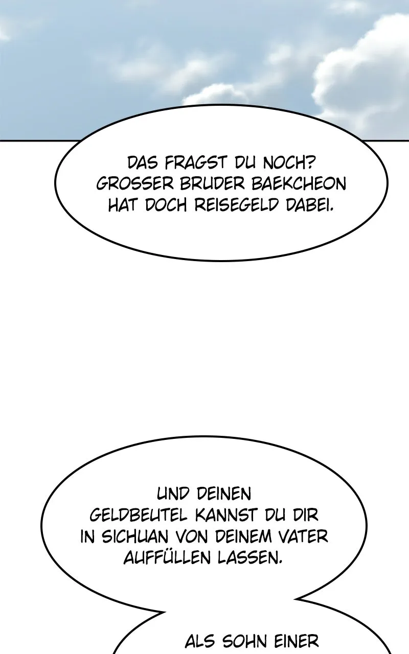 Read Die Rückkehr der Huashan-Sekte DE Manga Online
