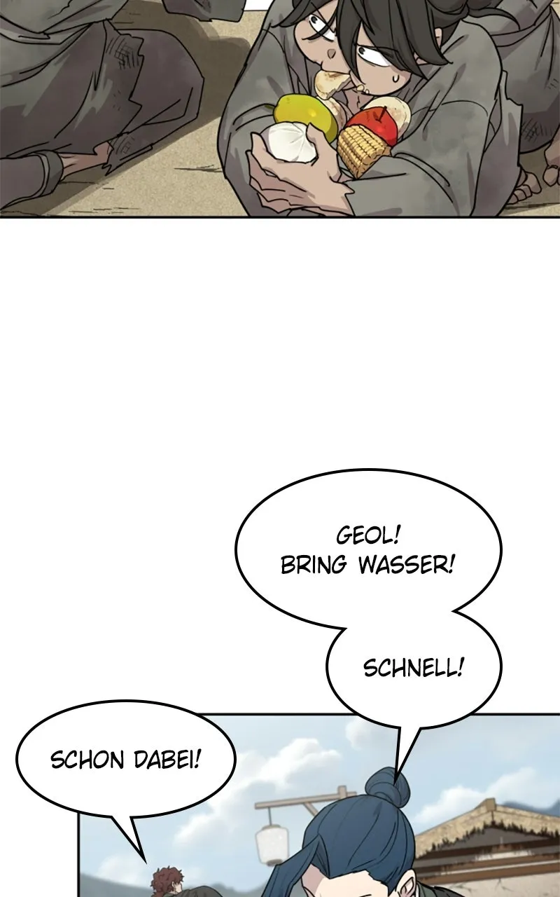 Read Die Rückkehr der Huashan-Sekte DE Manga Online