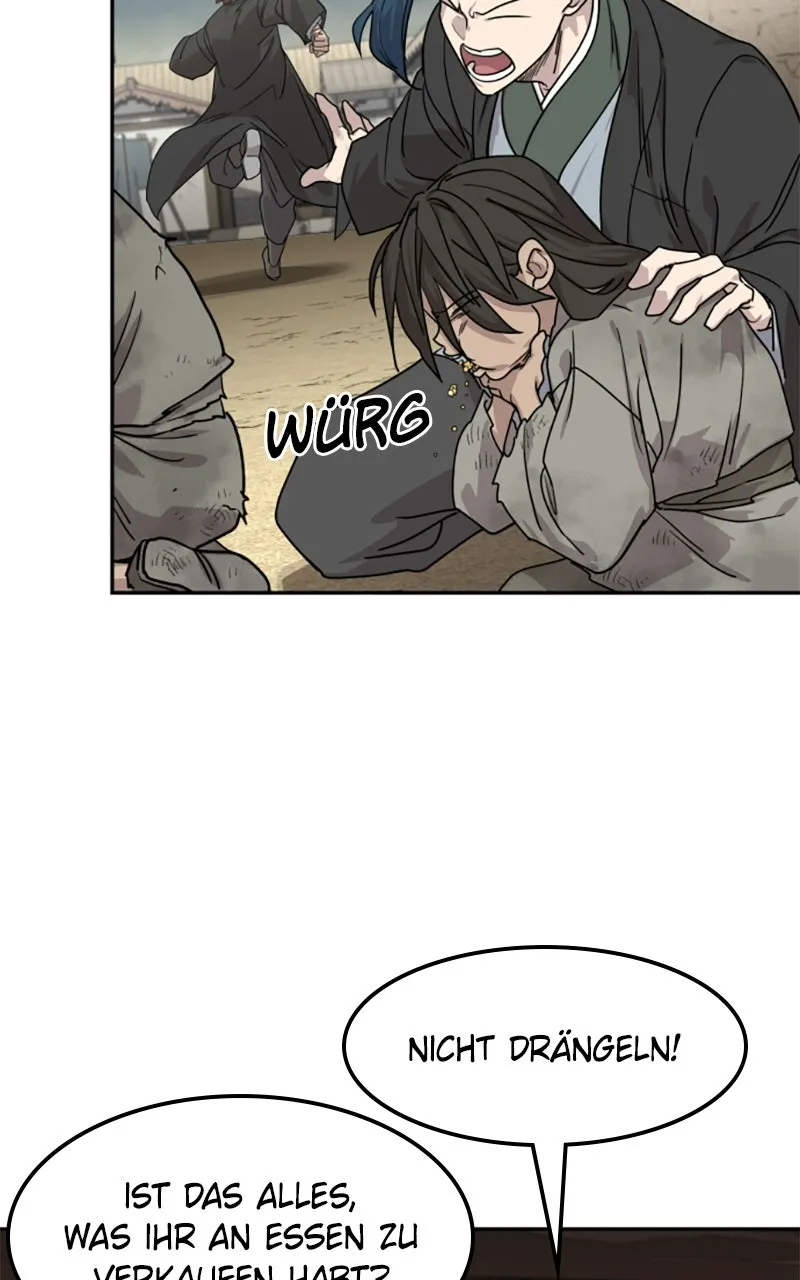 Read Die Rückkehr der Huashan-Sekte DE Manga Online