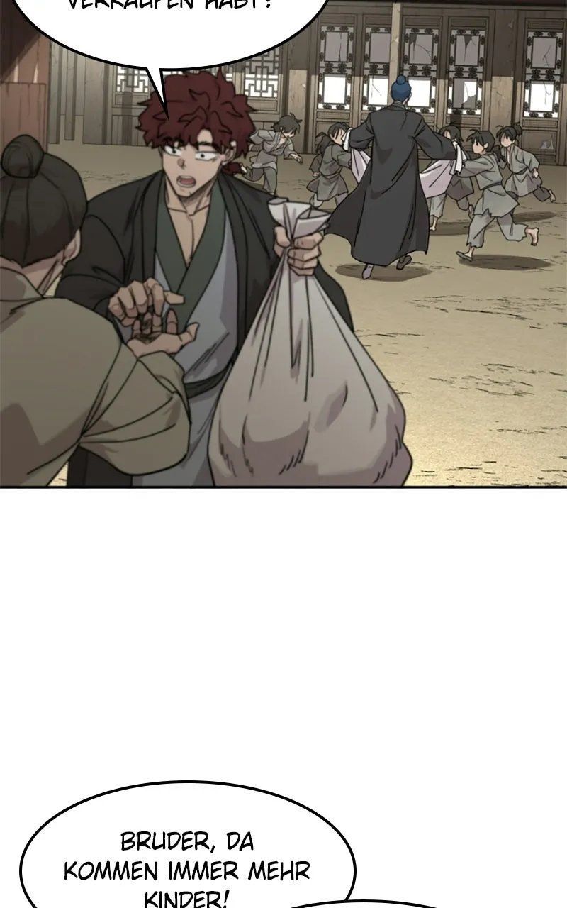 Read Die Rückkehr der Huashan-Sekte DE Manga Online