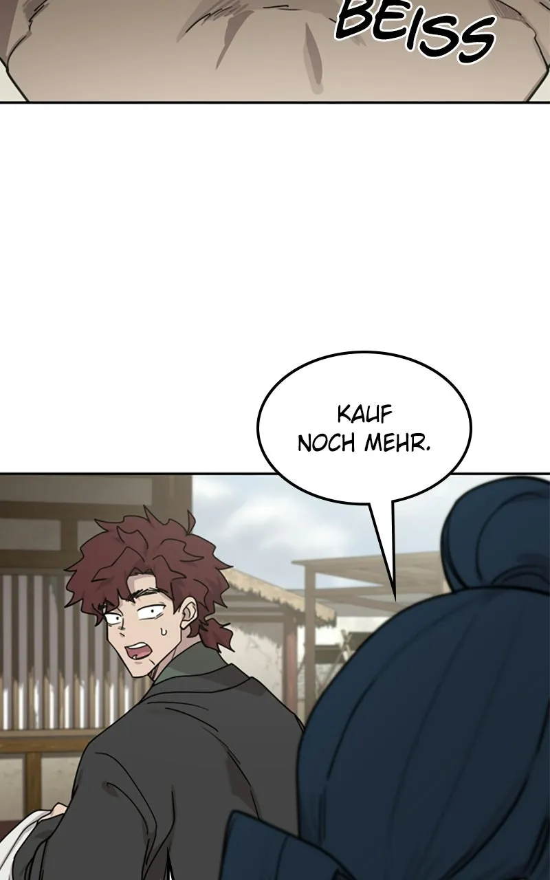 Read Die Rückkehr der Huashan-Sekte DE Manga Online