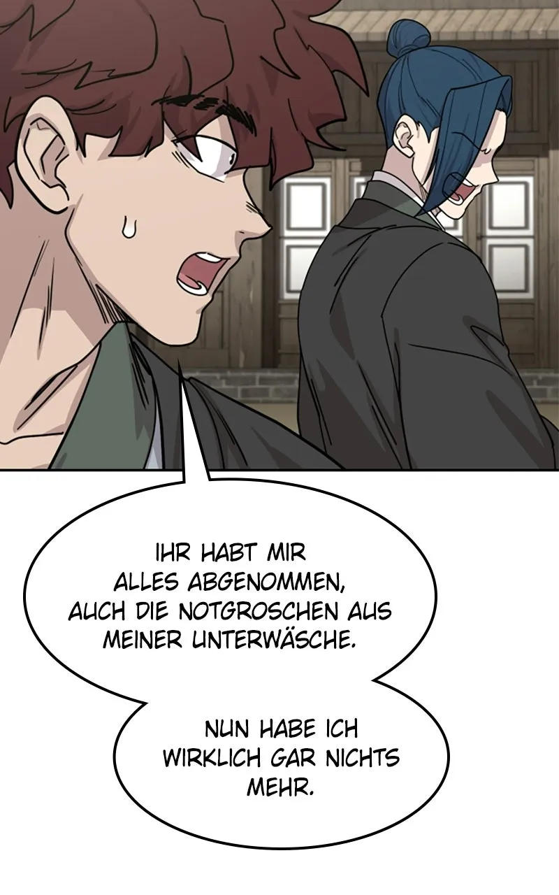 Read Die Rückkehr der Huashan-Sekte DE Manga Online