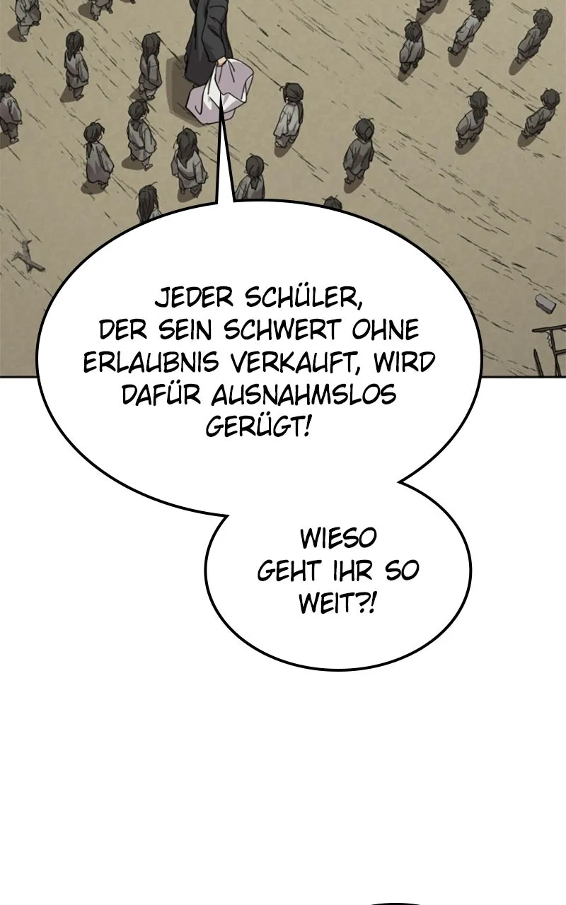 Read Die Rückkehr der Huashan-Sekte DE Manga Online