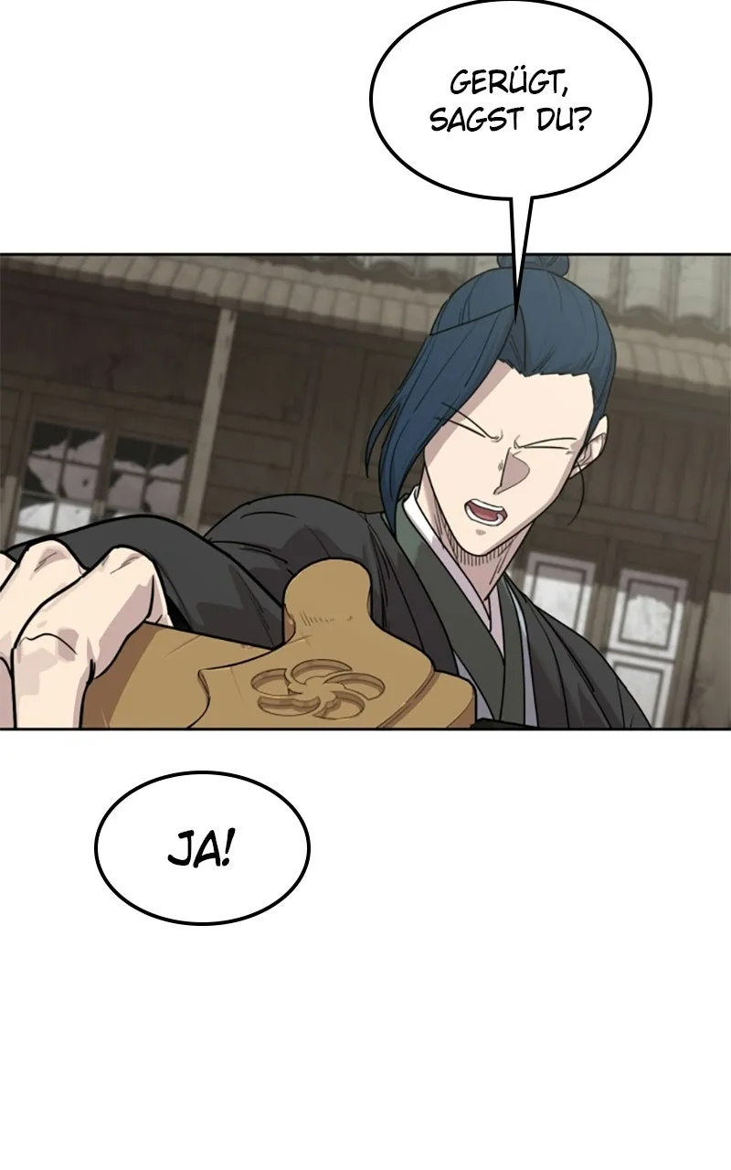 Read Die Rückkehr der Huashan-Sekte DE Manga Online