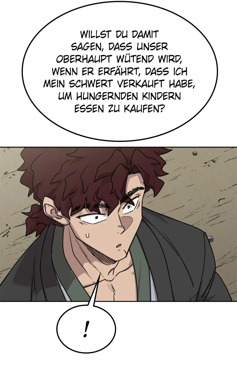 Read Die Rückkehr der Huashan-Sekte DE Manga Online
