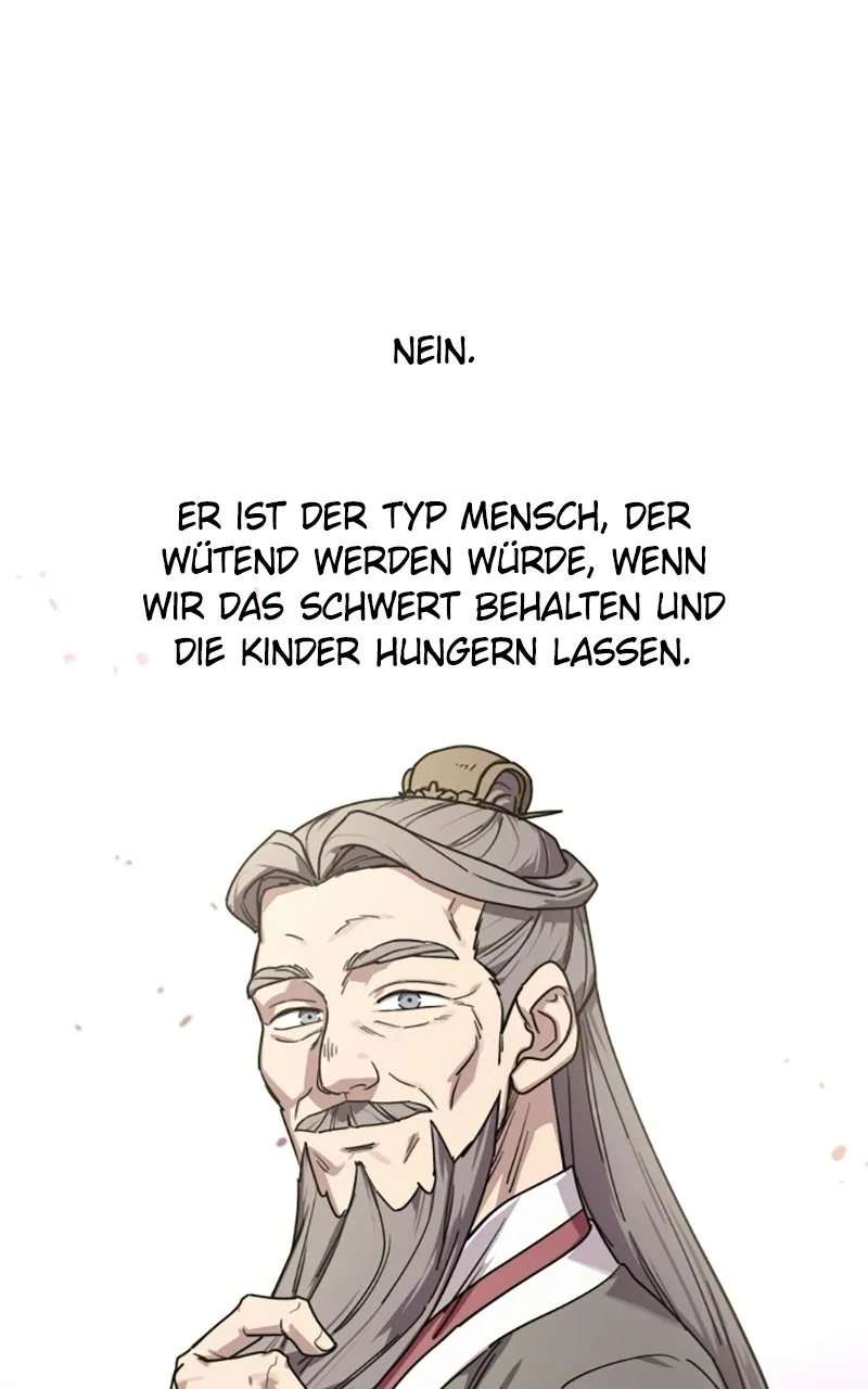 Read Die Rückkehr der Huashan-Sekte DE Manga Online