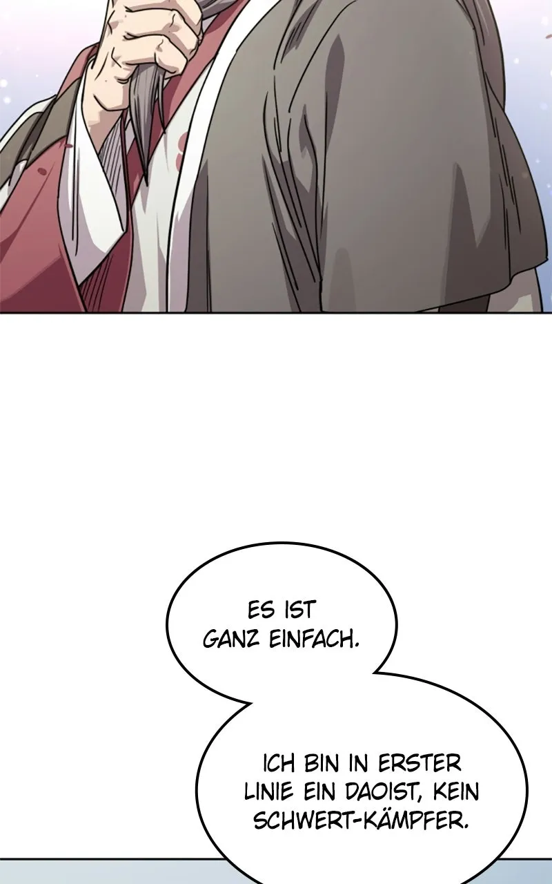Read Die Rückkehr der Huashan-Sekte DE Manga Online