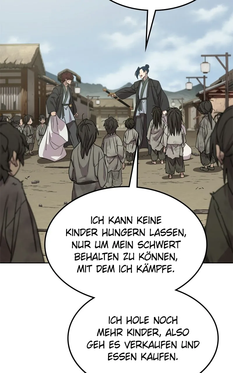 Read Die Rückkehr der Huashan-Sekte DE Manga Online