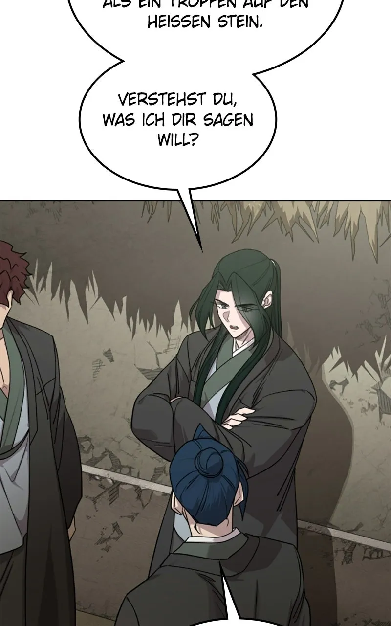 Read Die Rückkehr der Huashan-Sekte DE Manga Online