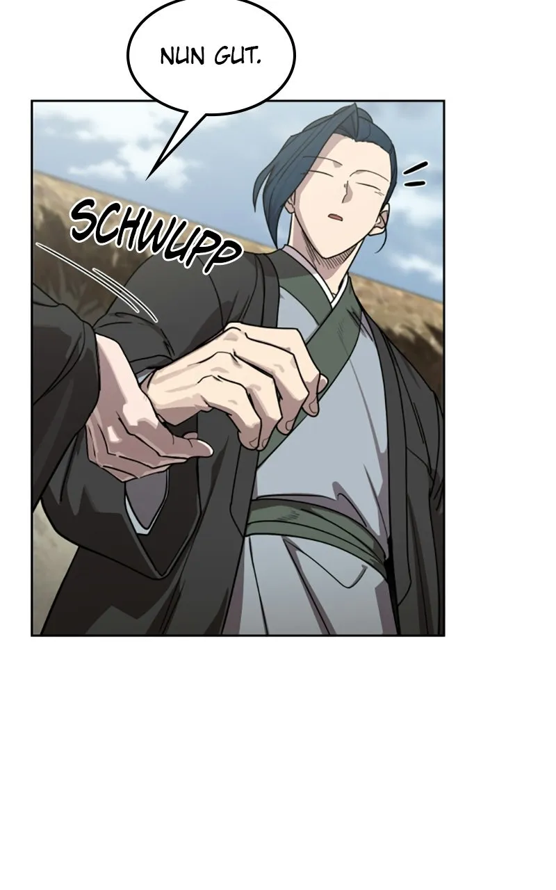 Read Die Rückkehr der Huashan-Sekte DE Manga Online