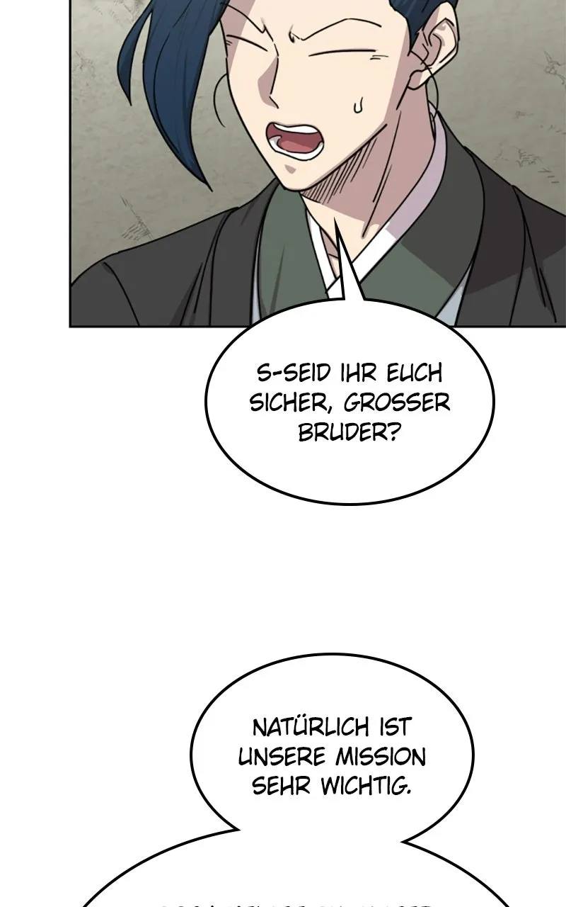 Read Die Rückkehr der Huashan-Sekte DE Manga Online
