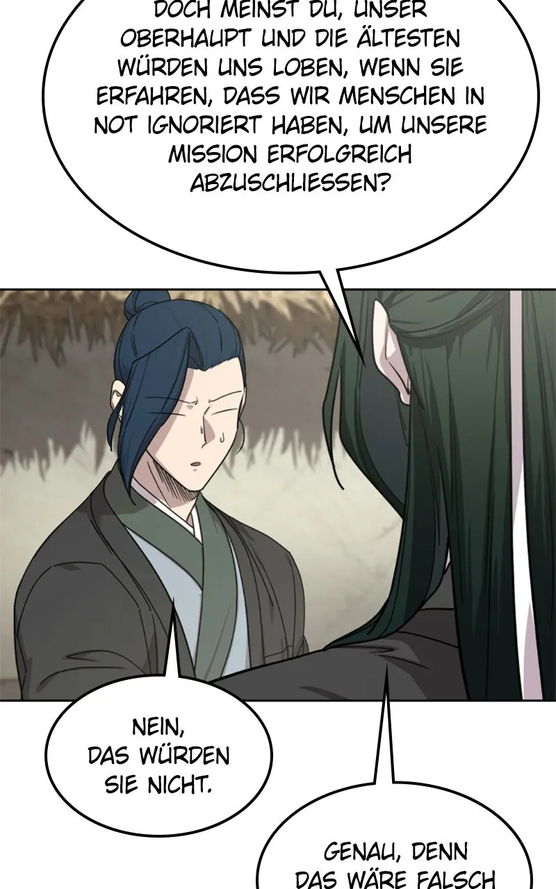 Read Die Rückkehr der Huashan-Sekte DE Manga Online