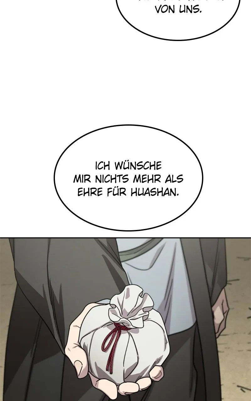 Read Die Rückkehr der Huashan-Sekte DE Manga Online