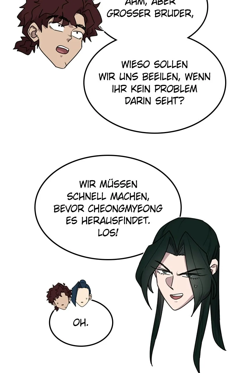 Read Die Rückkehr der Huashan-Sekte DE Manga Online