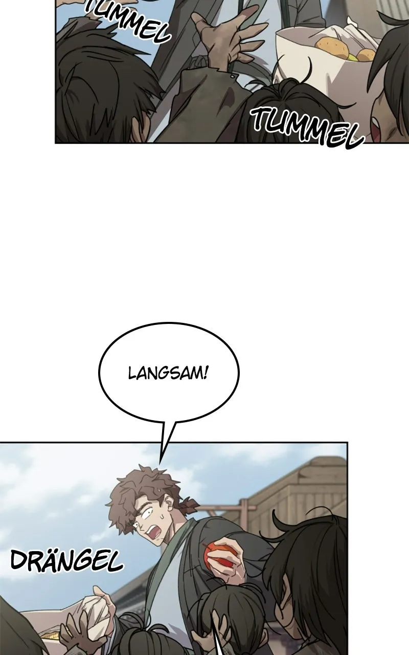 Read Die Rückkehr der Huashan-Sekte DE Manga Online