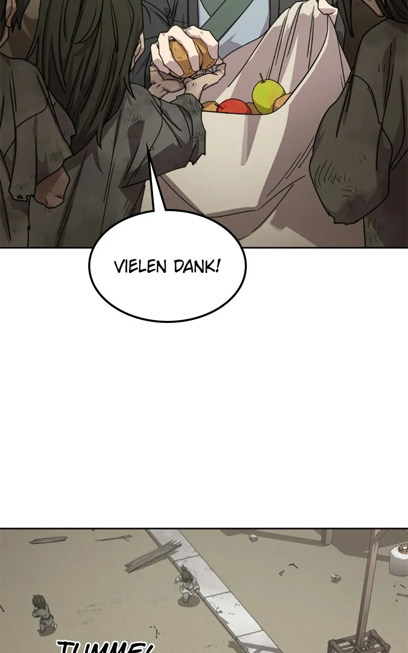 Read Die Rückkehr der Huashan-Sekte DE Manga Online