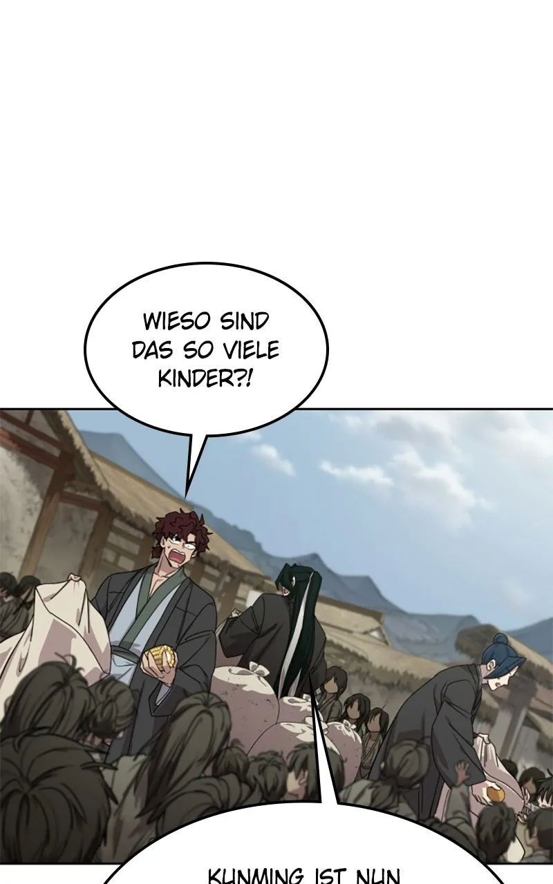 Read Die Rückkehr der Huashan-Sekte DE Manga Online