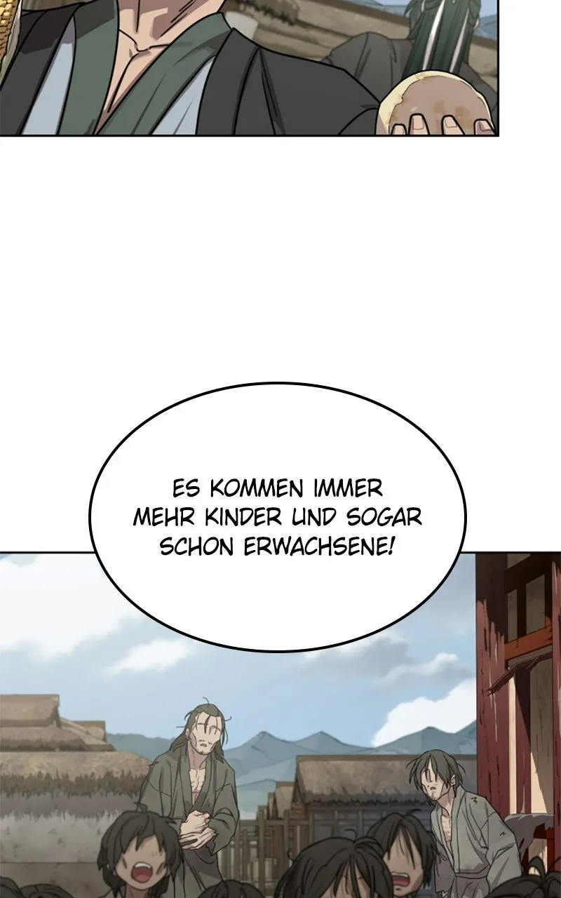 Read Die Rückkehr der Huashan-Sekte DE Manga Online