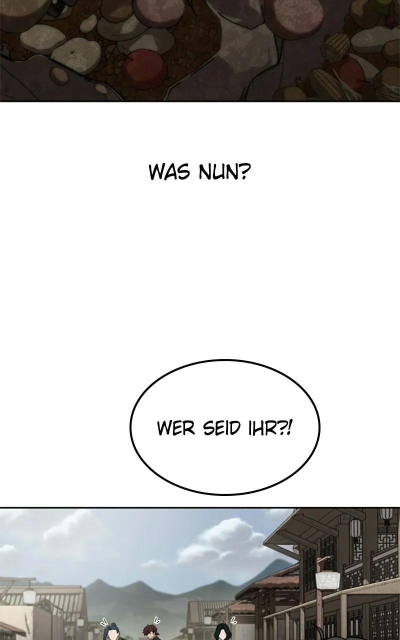 Read Die Rückkehr der Huashan-Sekte DE Manga Online