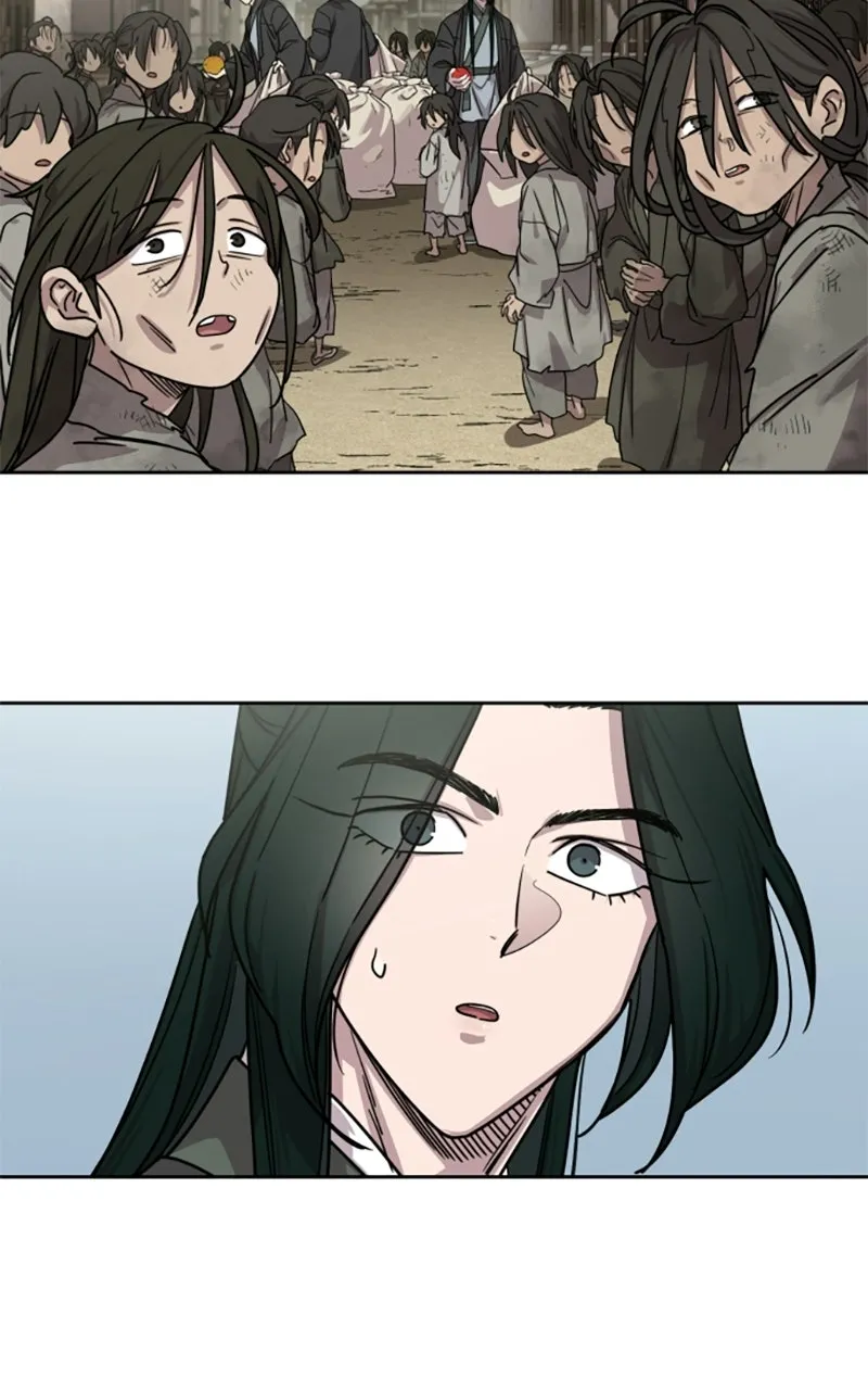 Read Die Rückkehr der Huashan-Sekte DE Manga Online