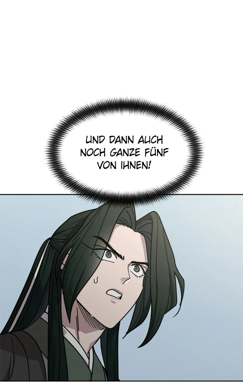 Read Die Rückkehr der Huashan-Sekte DE Manga Online