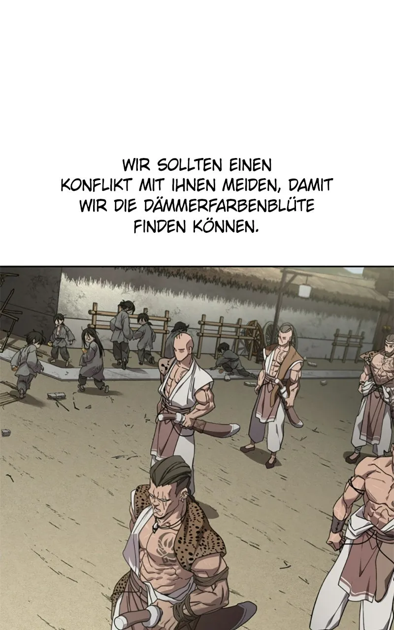 Read Die Rückkehr der Huashan-Sekte DE Manga Online