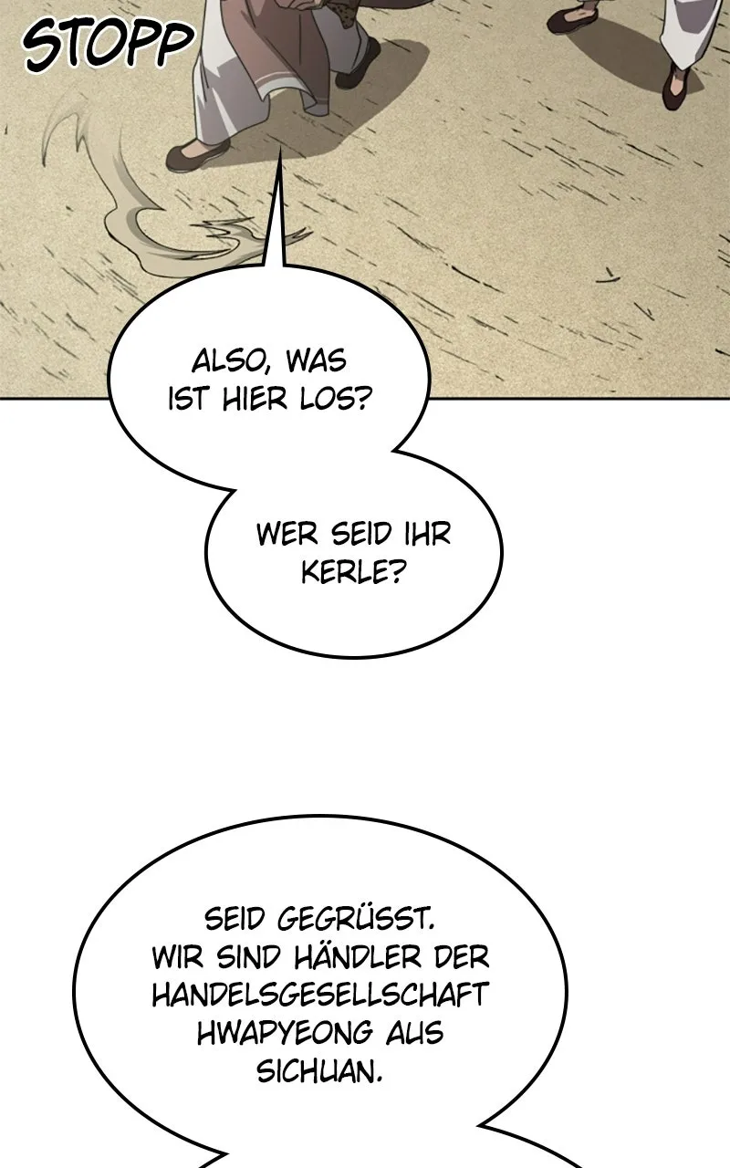 Read Die Rückkehr der Huashan-Sekte DE Manga Online