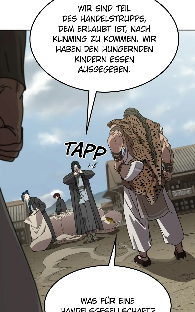 Read Die Rückkehr der Huashan-Sekte DE Manga Online