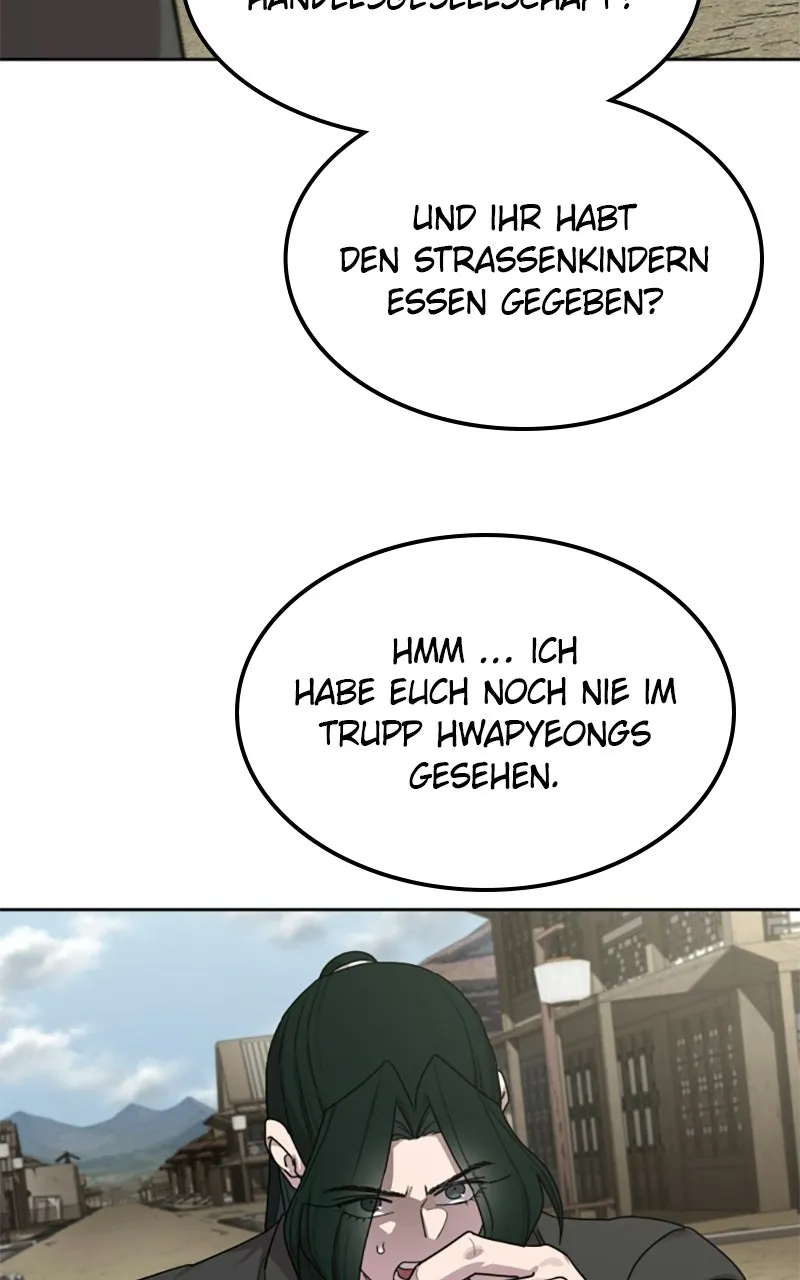 Read Die Rückkehr der Huashan-Sekte DE Manga Online