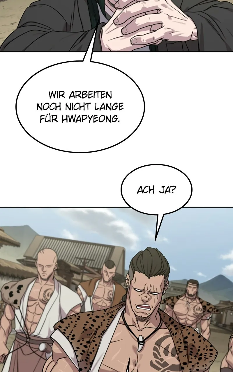 Read Die Rückkehr der Huashan-Sekte DE Manga Online