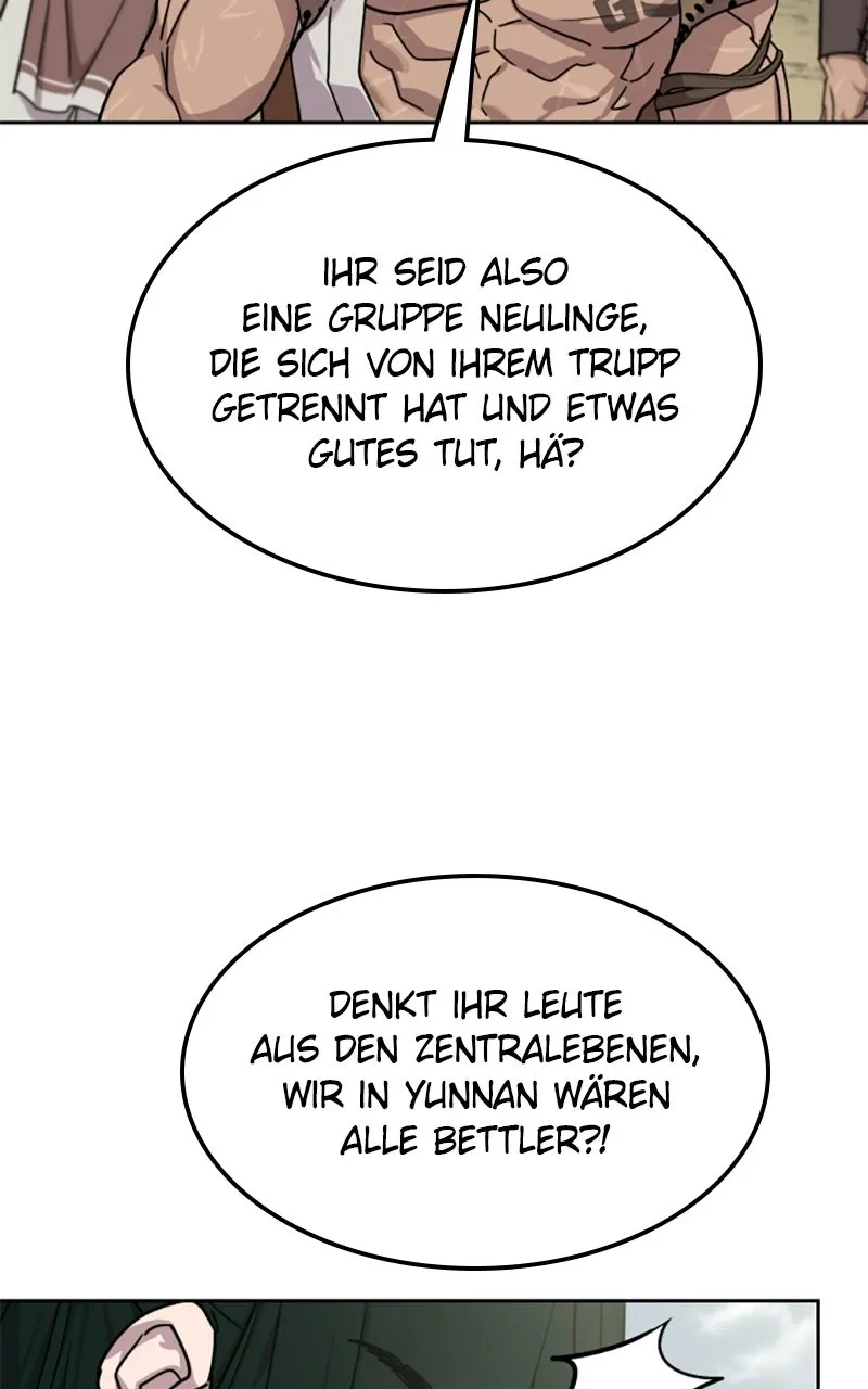 Read Die Rückkehr der Huashan-Sekte DE Manga Online