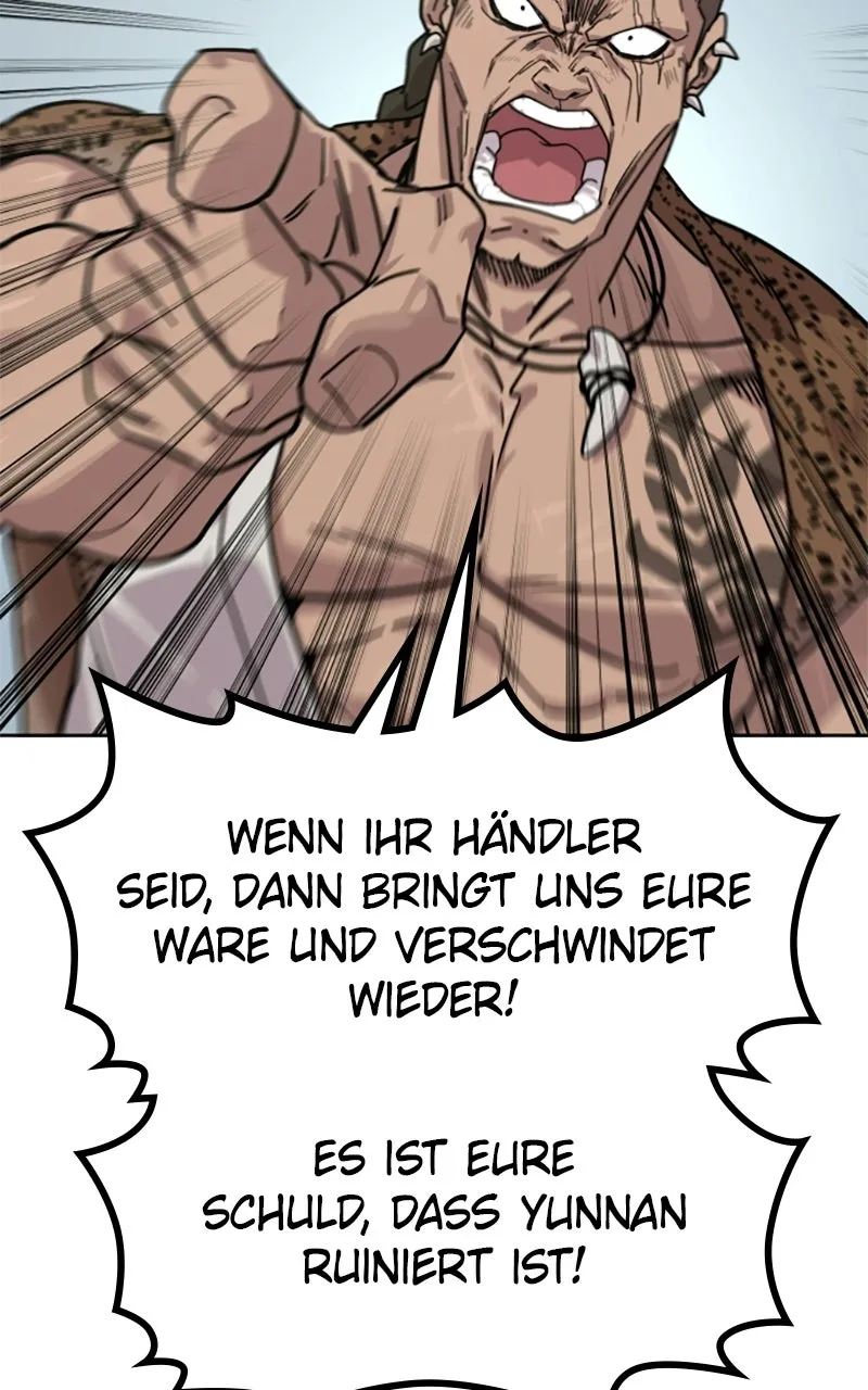 Read Die Rückkehr der Huashan-Sekte DE Manga Online