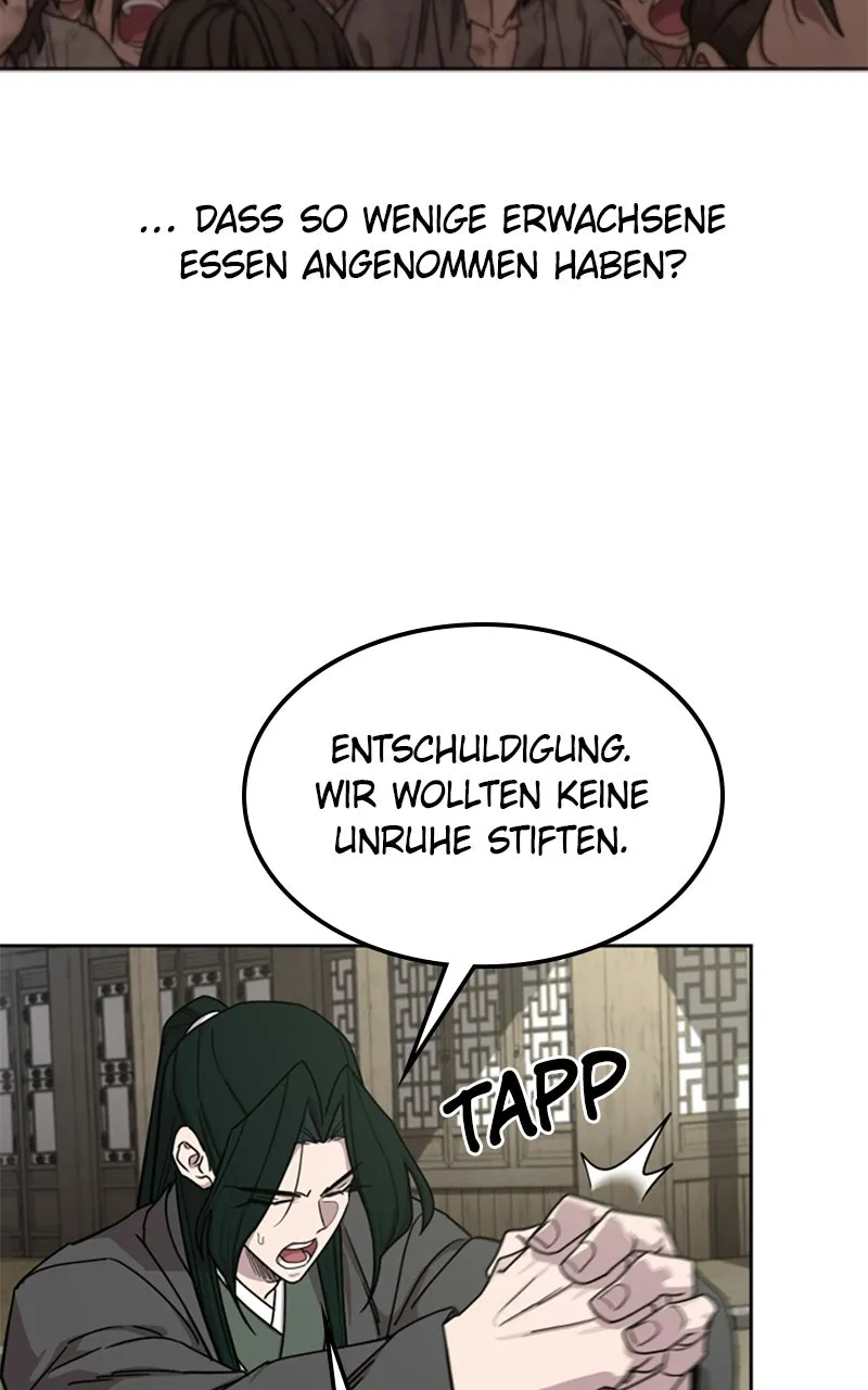 Read Die Rückkehr der Huashan-Sekte DE Manga Online