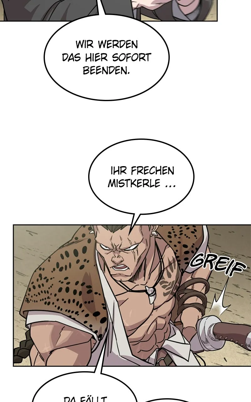 Read Die Rückkehr der Huashan-Sekte DE Manga Online