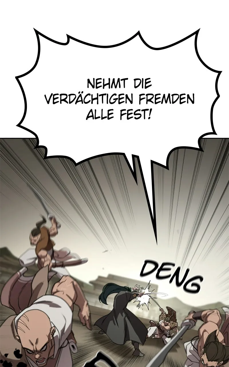 Read Die Rückkehr der Huashan-Sekte DE Manga Online