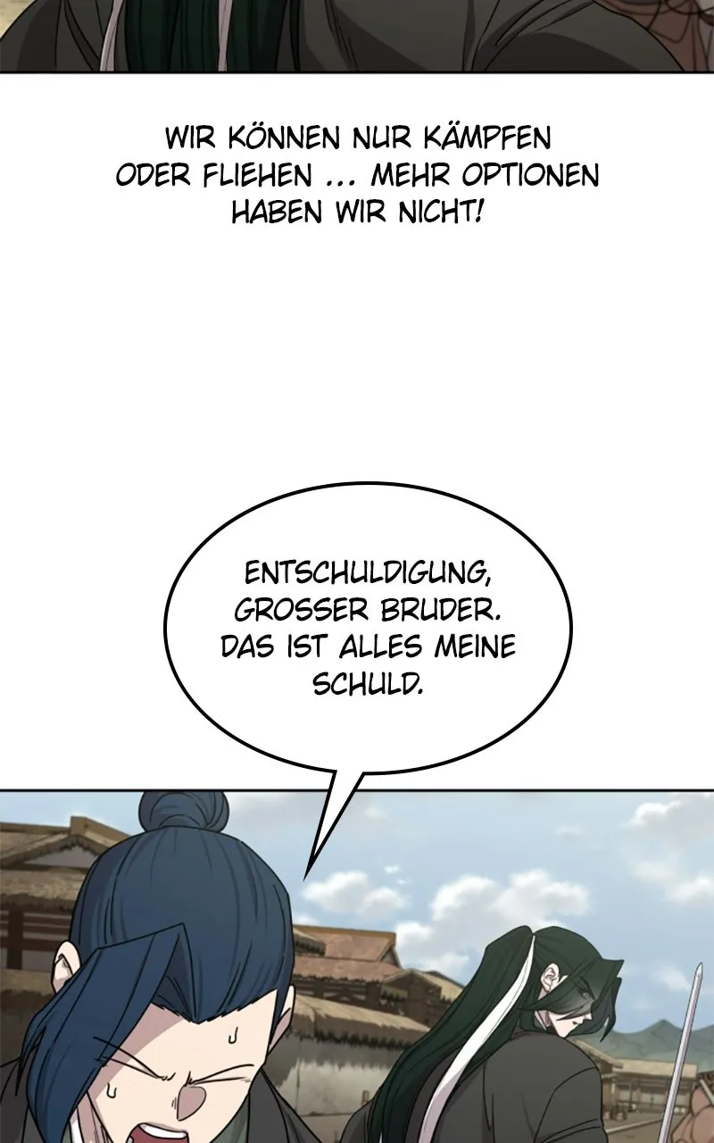Read Die Rückkehr der Huashan-Sekte DE Manga Online