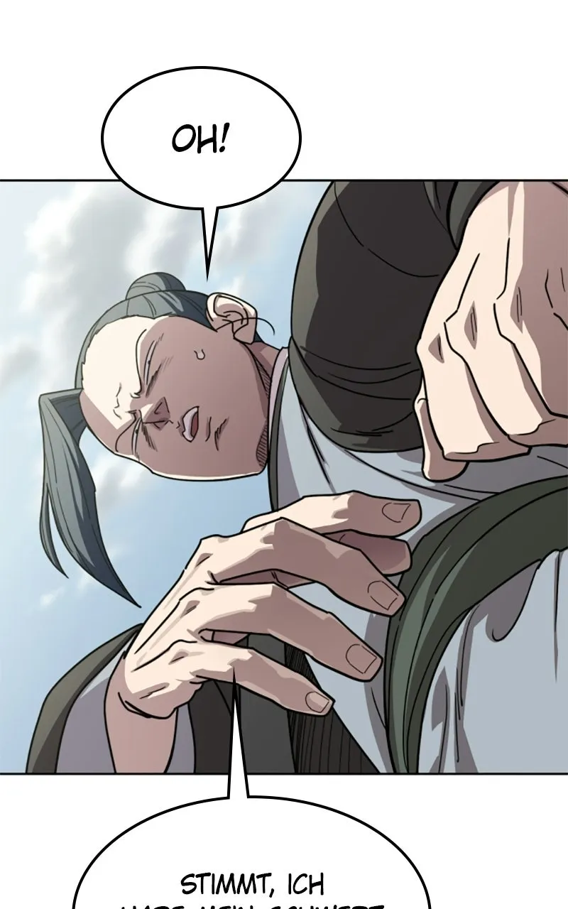 Read Die Rückkehr der Huashan-Sekte DE Manga Online