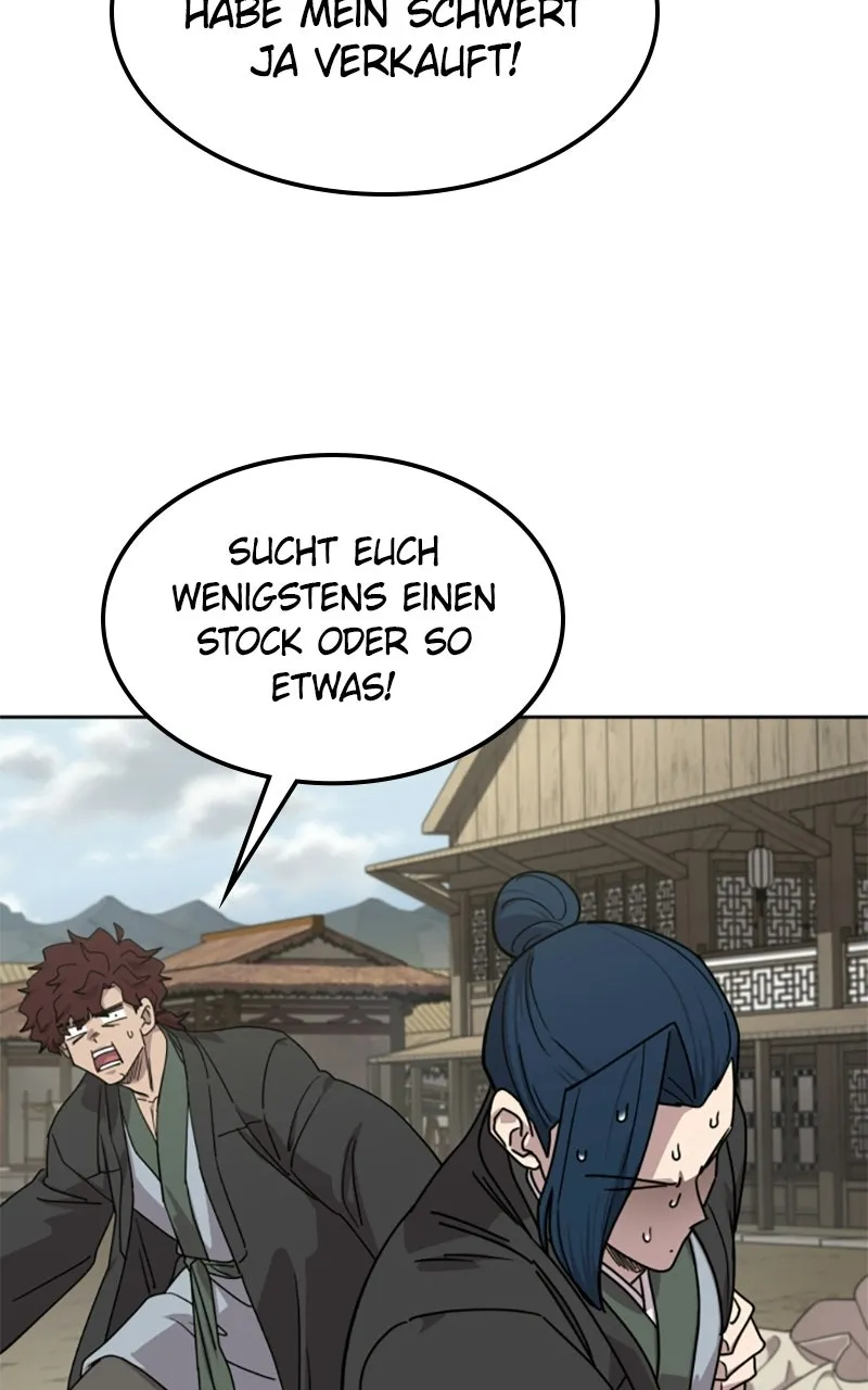 Read Die Rückkehr der Huashan-Sekte DE Manga Online
