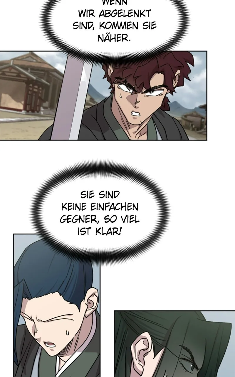 Read Die Rückkehr der Huashan-Sekte DE Manga Online