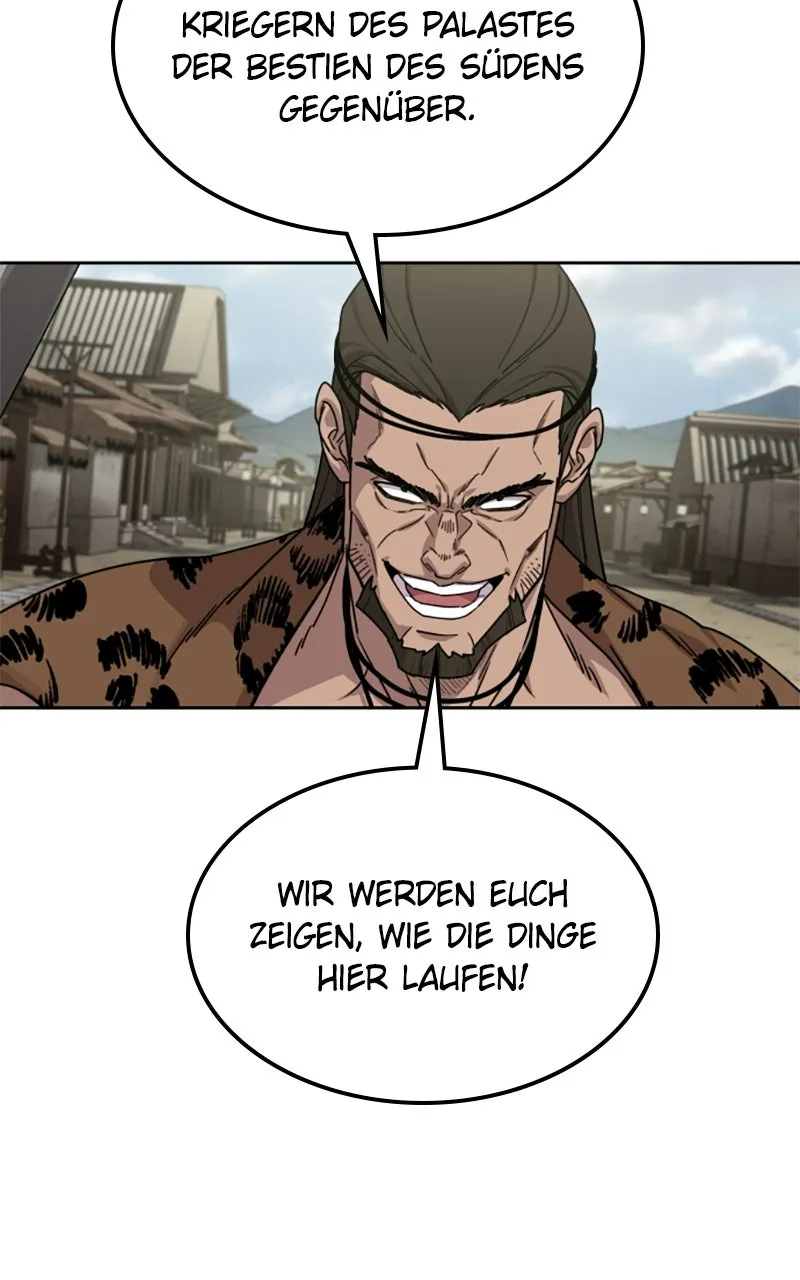 Read Die Rückkehr der Huashan-Sekte DE Manga Online