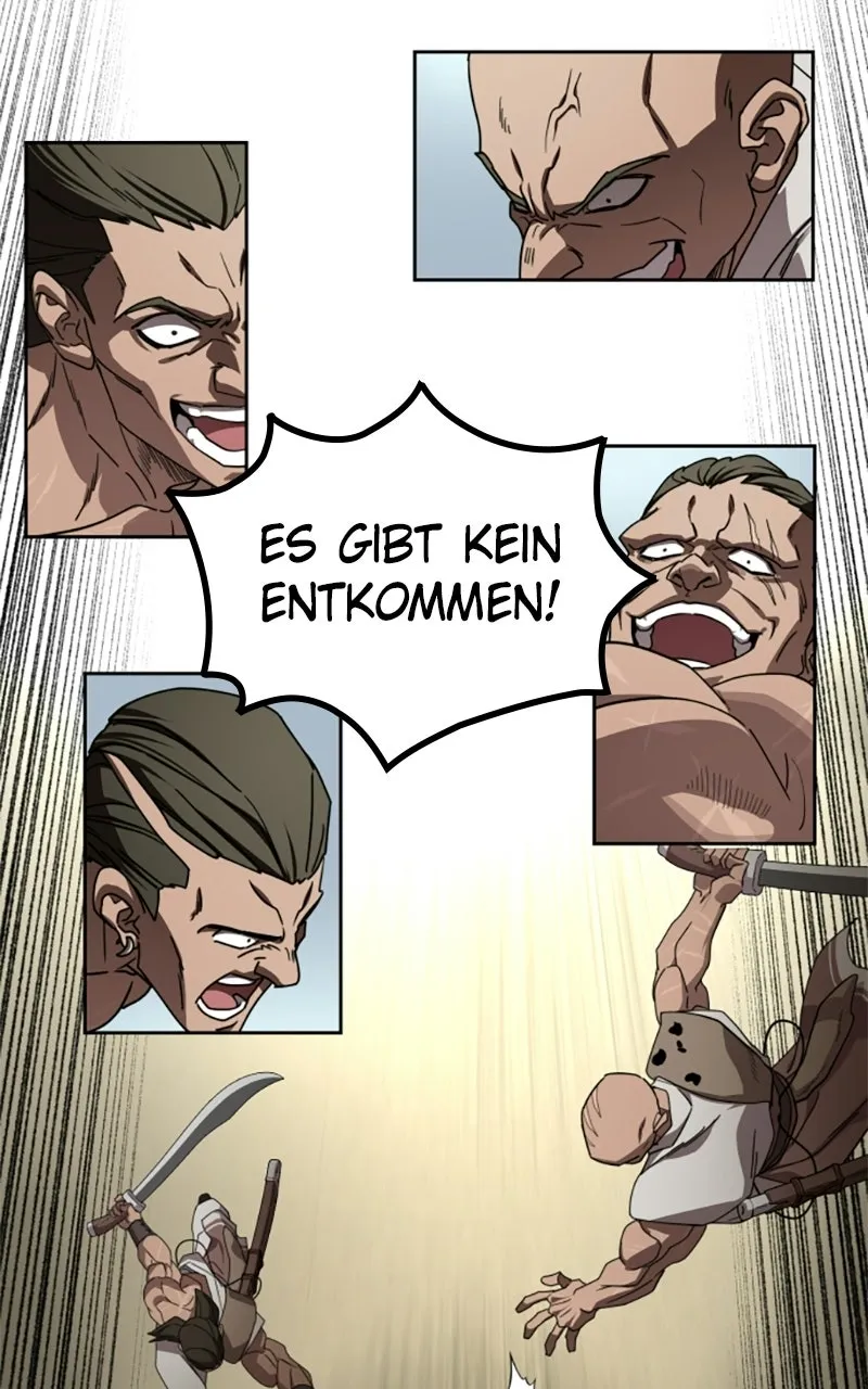 Read Die Rückkehr der Huashan-Sekte DE Manga Online