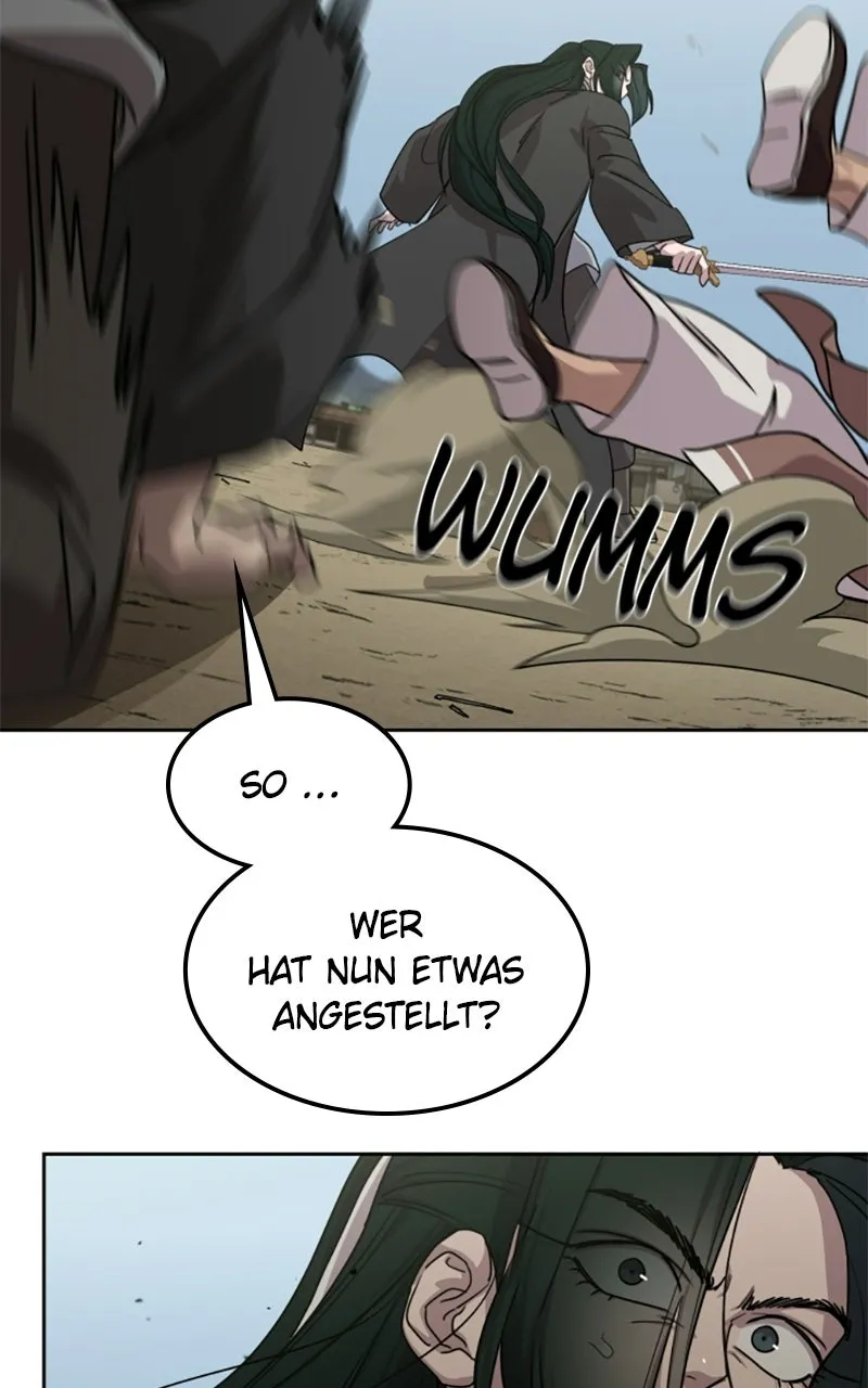 Read Die Rückkehr der Huashan-Sekte DE Manga Online