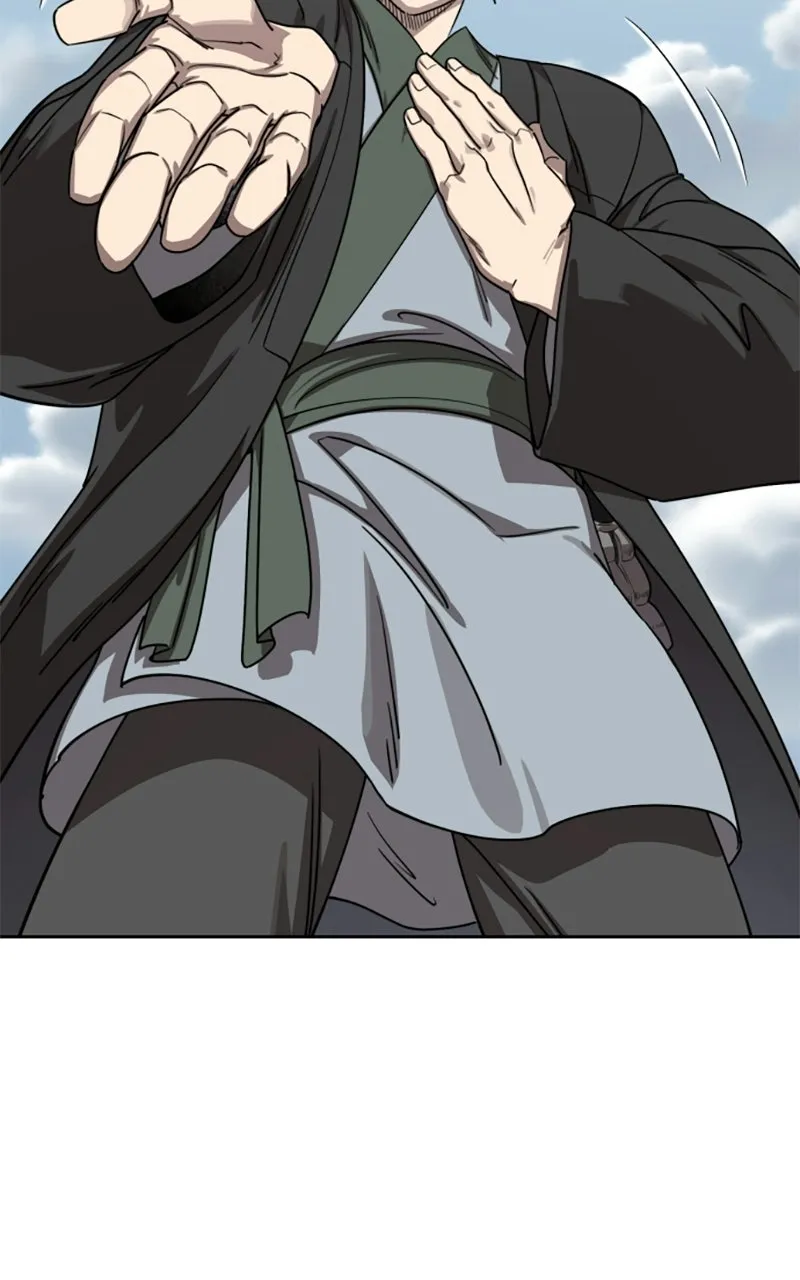 Read Die Rückkehr der Huashan-Sekte DE Manga Online