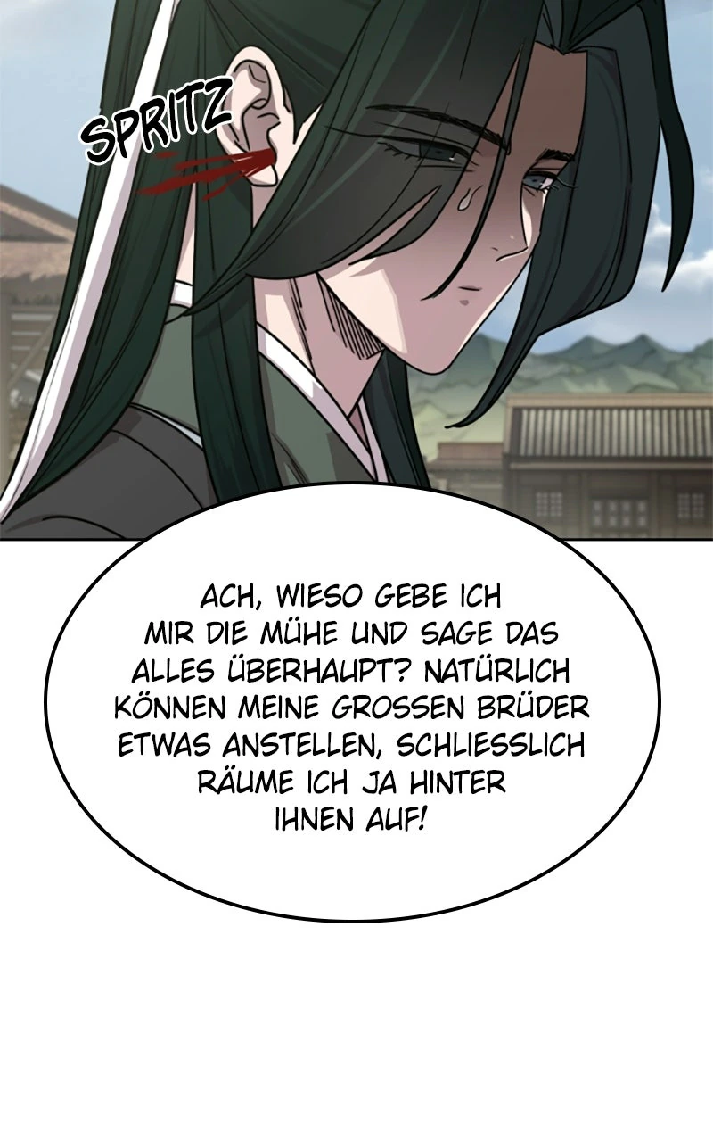 Read Die Rückkehr der Huashan-Sekte DE Manga Online