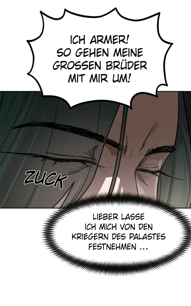 Read Die Rückkehr der Huashan-Sekte DE Manga Online