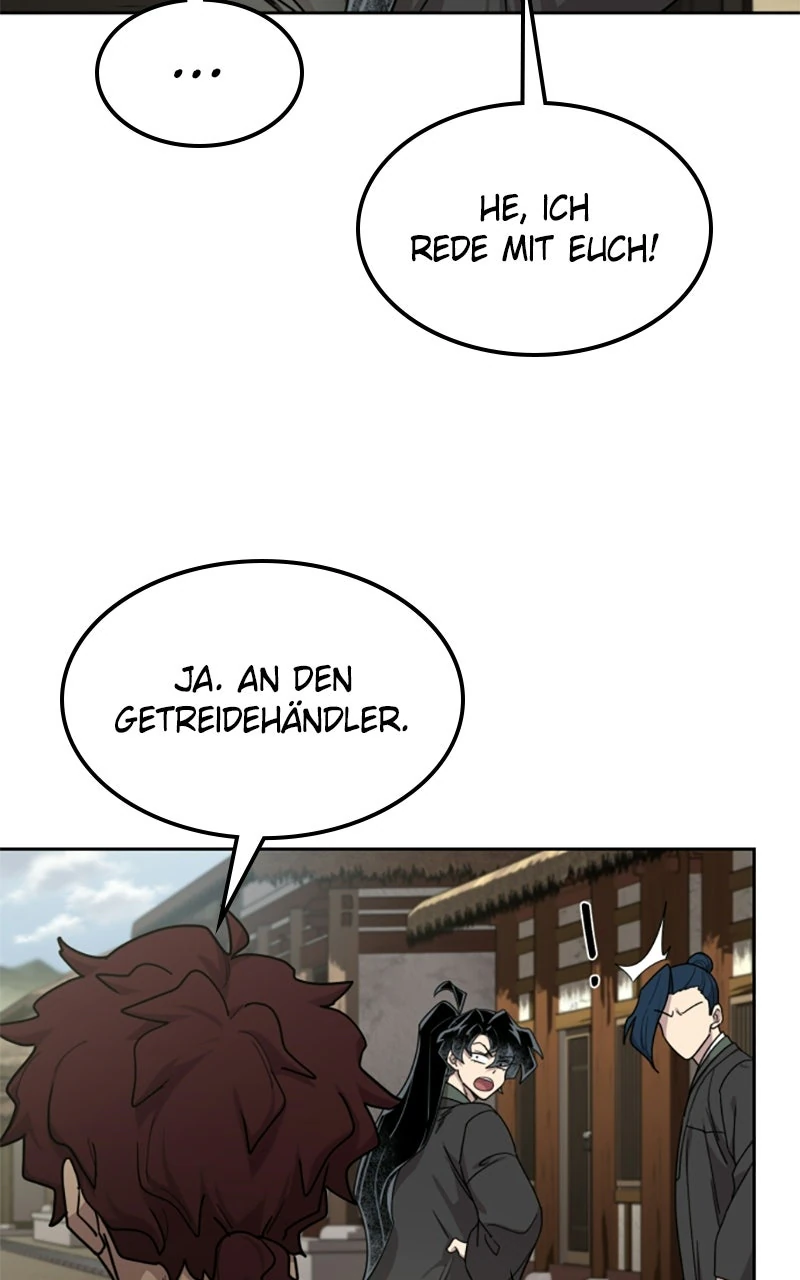Read Die Rückkehr der Huashan-Sekte DE Manga Online