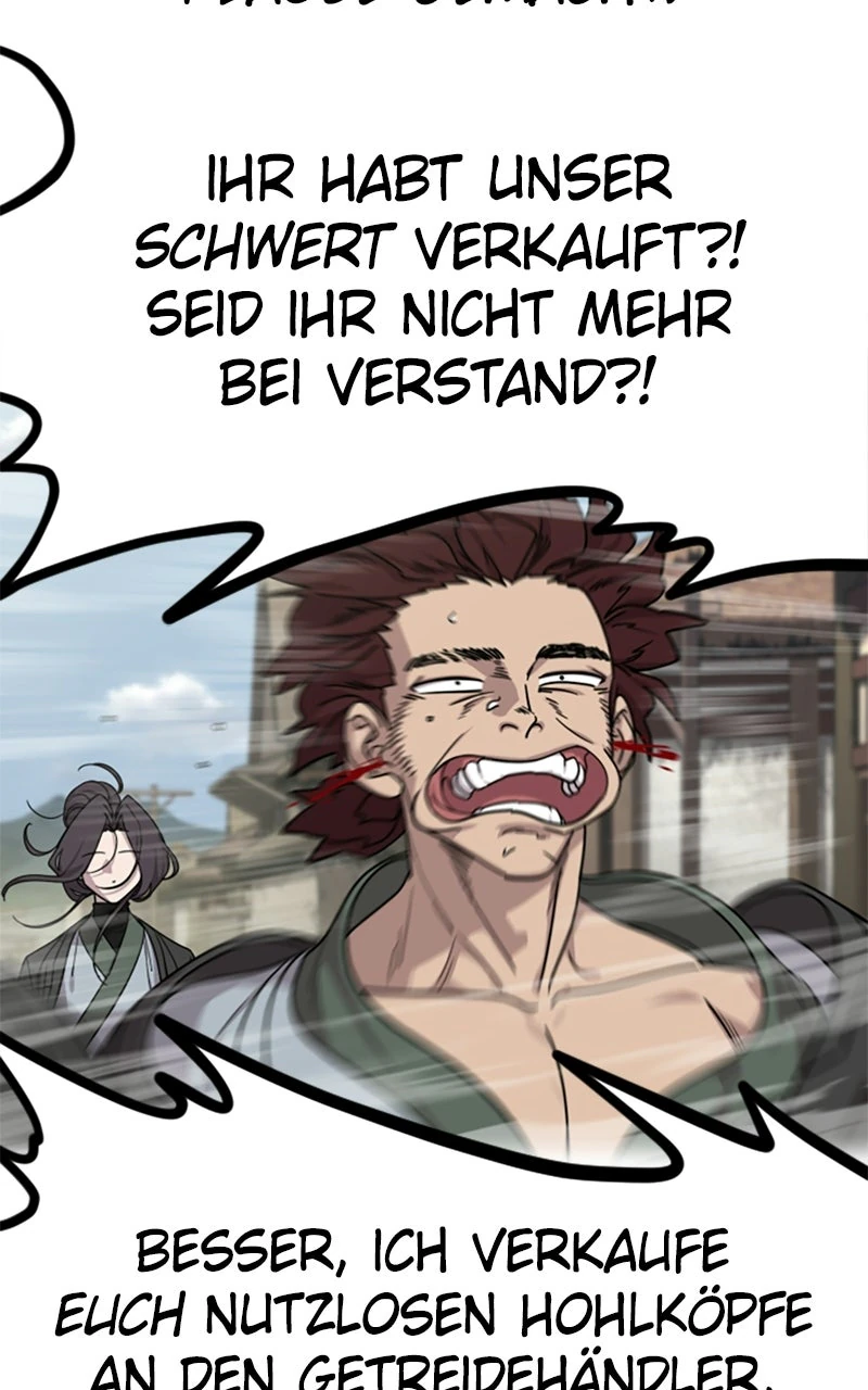 Read Die Rückkehr der Huashan-Sekte DE Manga Online