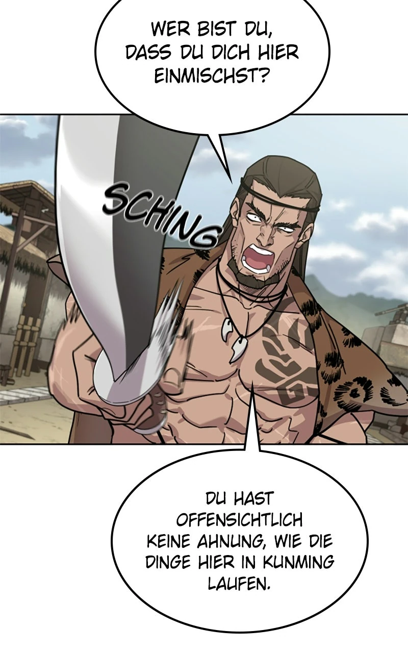Read Die Rückkehr der Huashan-Sekte DE Manga Online